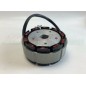 Alternatore 12V SAPRISA 3385 motore LOMBARDINI LDA672 5LD LDA832 1157.159