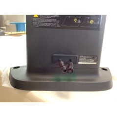 Robot tagliaerba AUTONOMO SEGWAY NAVIMOW i108E NO cavo 800mq+ kit estensione 4G | Newgardenstore.eu