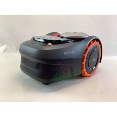 SEGWAY NAVIMOW i108E Schnurloser Mähroboter 800 mq 5.1 Ah + 4G Erweiterungsset | Newgardenstore.eu