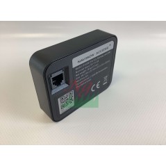 Robot tagliaerba AUTONOMO SEGWAY NAVIMOW i108E NO cavo 800mq+ kit estensione 4G | Newgardenstore.eu