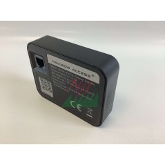 Robot tagliaerba AUTONOMO SEGWAY NAVIMOW i108E NO cavo 800mq+ kit estensione 4G | Newgardenstore.eu