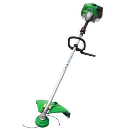 Decespugliatore ad asta fissa ACTIVE ST50L 50.9 cc diametro asta 30 mm | Newgardenstore.eu