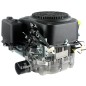 Motore LONCIN 25x80 pesante 452cc 16.5Hp completo trattorino con pompa benzina 202317