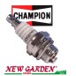 Bougie Champion RC14YC moteur de tondeuse 240111