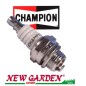 Champion spark plug RC14YC lawn mower engine 240111