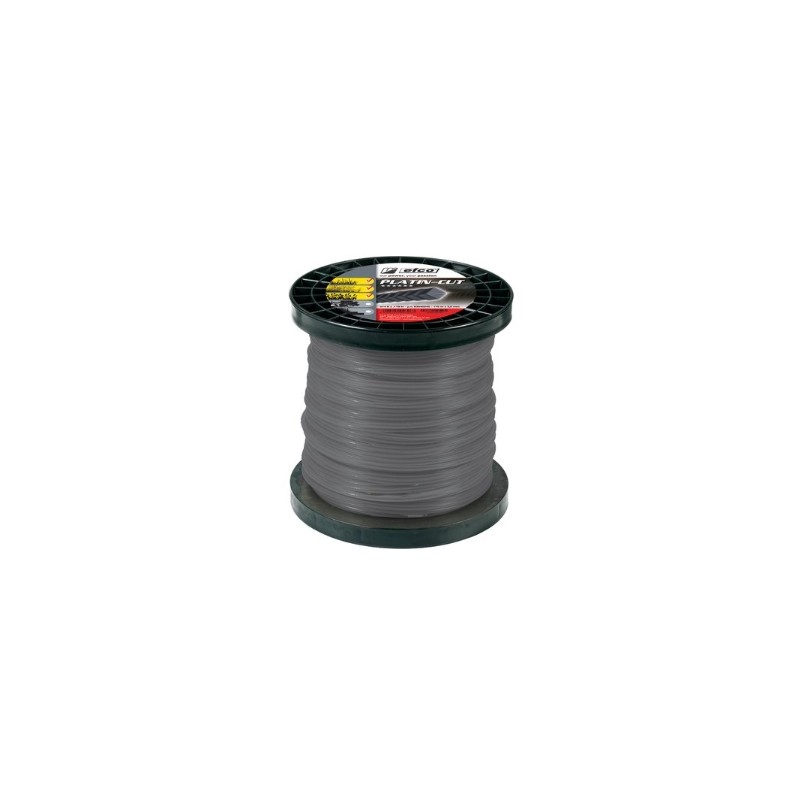 PLATIN-CUT brushcutter wire spool 175 meters ORIGINAL EFCO 63040245