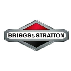 Muelle de tracción ORIGINAL BRIGGS & STRATTON MU165X92MA para tractor de césped | Newgardenstore.eu