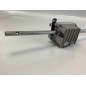 Self-propelled drive with reducer adaptable for lawnmower MARAZZINI HUSQVARNA