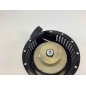 Self-recoil starter motor ZANETTI ZDM 78 YANMAR 6.08.03402B