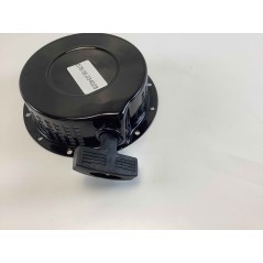 Motor de arranque autorrebobinado ZANETTI ZDM 78 YANMAR 6.08.03402B | Newgardenstore.eu