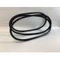 Flat transmission belt ORIGINAL STIGA lawn tractor mower 1134-9152-01