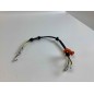 ORIGINAL STIHL MS194T chainsaw cable harness 11374403008