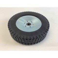 Rear wheel for lawn mower EMAK - OLEOMAC AR 83 TK ALUMINIUM PRO - AR 53 VBD | Newgardenstore.eu