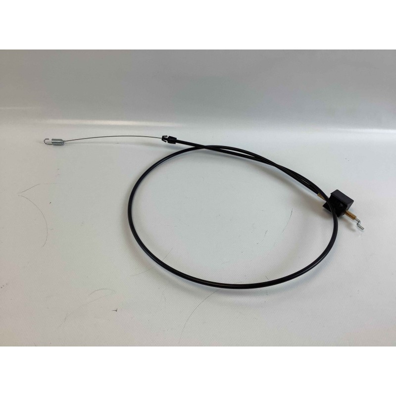 ORIGINAL STIHL MB650.0VS cable de mando de la motosierra 63607007510