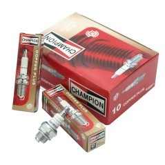 Spark plug Champion engine lawn mower trimmer N4C | Newgardenstore.eu
