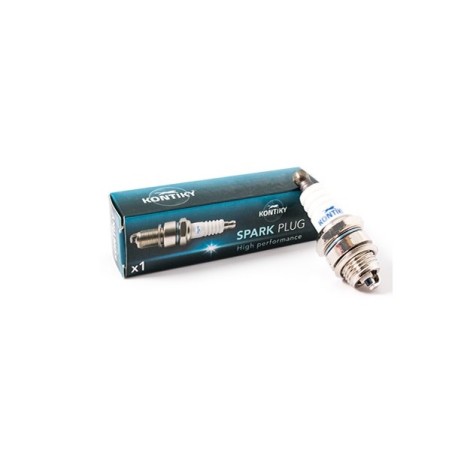 Brushcutter compatible spark plug BPM6A - CJ7Y | Newgardenstore.eu