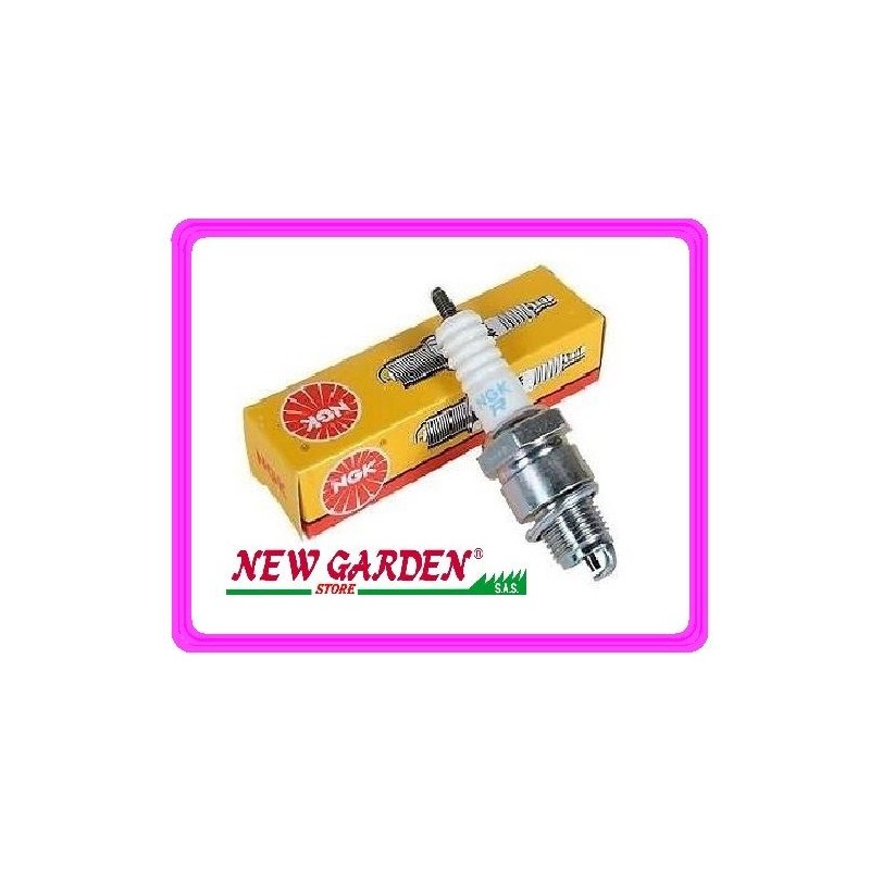 NGK 11-315 B6HS-10 lawn tractor engine spark plug