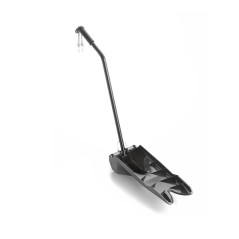 Capuchon de mulching ORIGINAL tracteur de pelouse CASTELGARDEN NJ 122 cm | Newgardenstore.eu