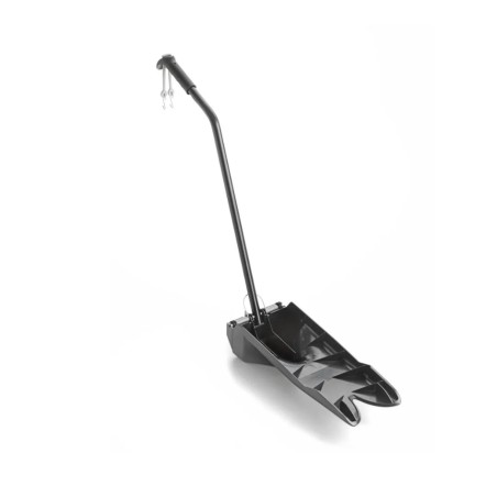 Capuchon de mulching ORIGINAL tracteur de pelouse CASTELGARDEN NJ 122 cm | Newgardenstore.eu