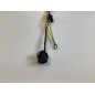 Mazo de cables para motosierra modelos MS261C-M ORIGINAL STIHL 11414403003