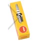 NGK B6HS spark plug hexagon 21 - thread length: normal