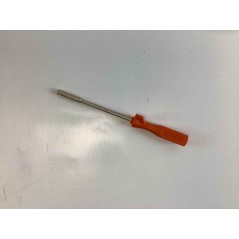 ORIGINAL STIHL carburettor hexagonal screwdriver 59108902307