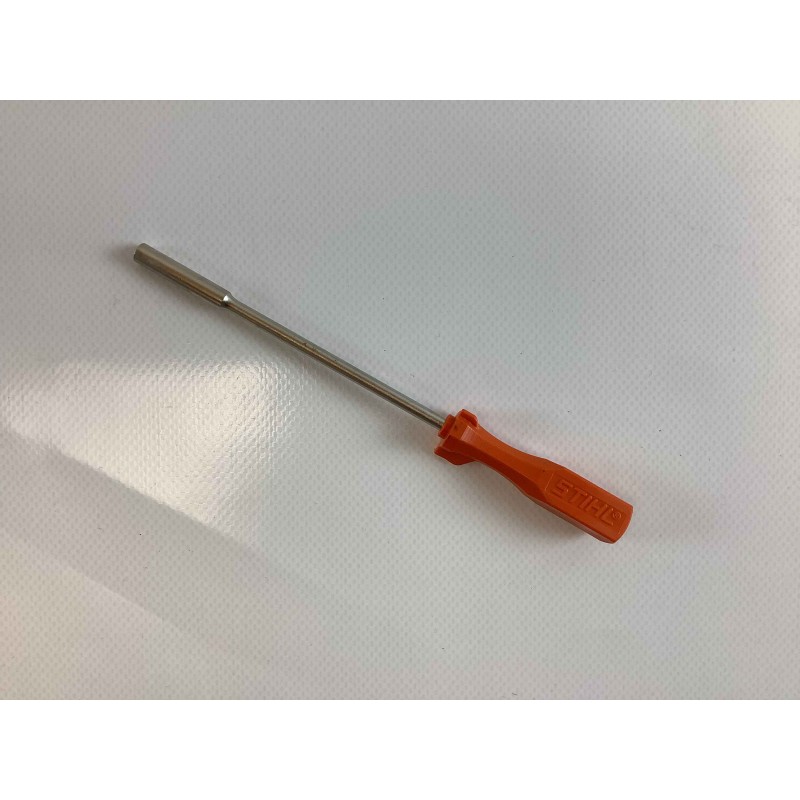 ORIGINAL STIHL octagonal adjustment screwdriver 59108902314