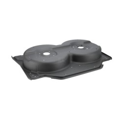 Piatto di taglio nudo trattorino rasaerba STIGA COMBI 85 M Q VILLA 85 COMBI 387561529/0 | Newgardenstore.eu