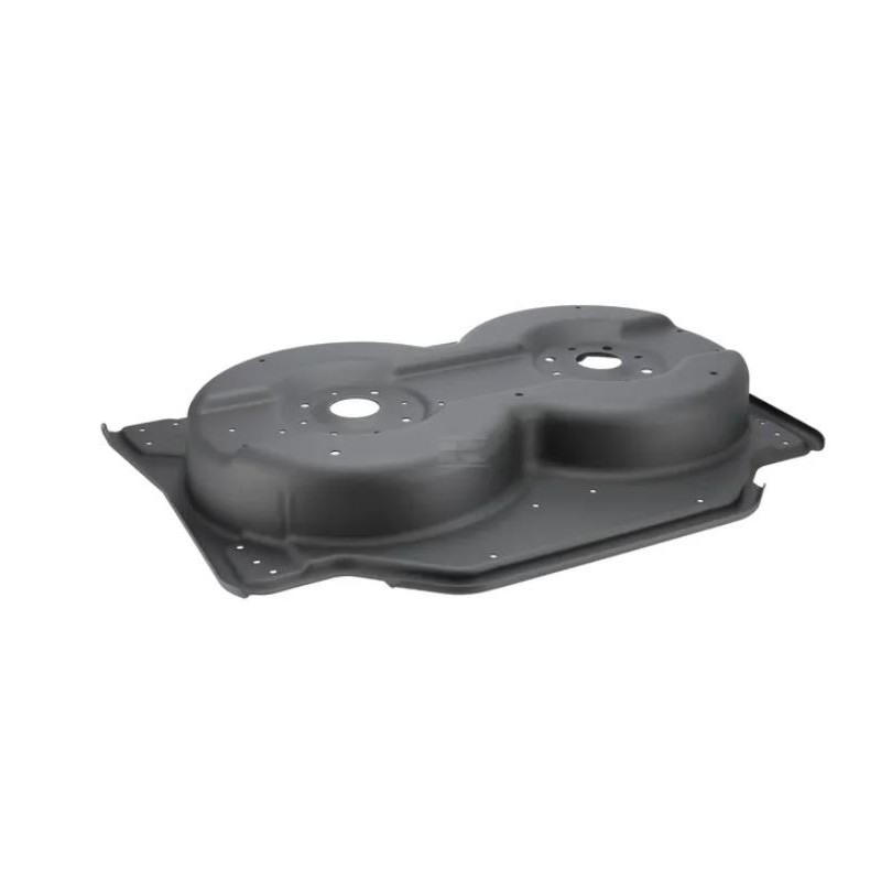 Piatto di taglio nudo trattorino rasaerba STIGA COMBI 85 M Q VILLA 85 COMBI 387561529/0