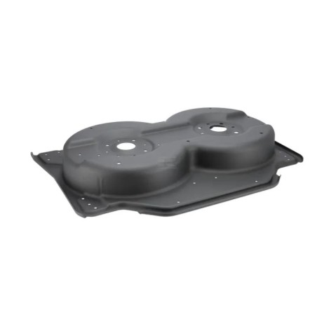 Piatto di taglio nudo trattorino rasaerba STIGA COMBI 85 M Q VILLA 85 COMBI 387561529/0 | Newgardenstore.eu