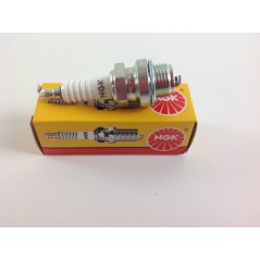 NGK AB2 spark plug for petrol engine 11-284