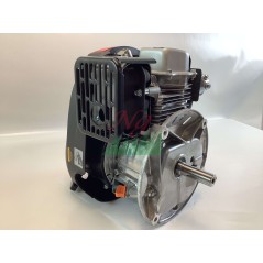 RATO RV170-S motor completo con eje vertical 22x60 volante cortacésped ligero | Newgardenstore.eu