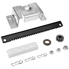 MINIRIDER60 ORIGINAL MTD 753-11064B tractor steering service kit