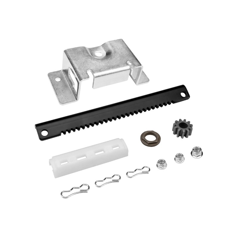 MINIRIDER60 ORIGINAL MTD 753-11064B tractor steering service kit