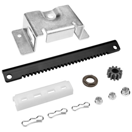 MINIRIDER60 ORIGINAL MTD 753-11064B tractor steering service kit | Newgardenstore.eu