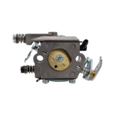 Carburetor chainsaw models 240 245 compatible HUSQVARNA 503281320 | Newgardenstore.eu