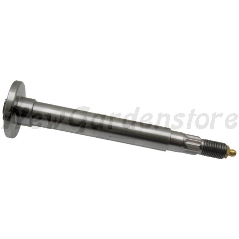 Brushcutter blade shaft compatible AYP HUSQVARNA 532 19 28-72 192872
