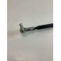 Steering rod lawn tractor mower models 1638H ORIGINAL STIGA 382000689/0