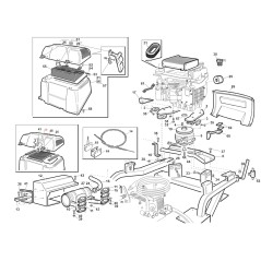 ORIGINAL GIANNI FERRARI Traktor Netzbefestigungswinkel BFB 94012000008