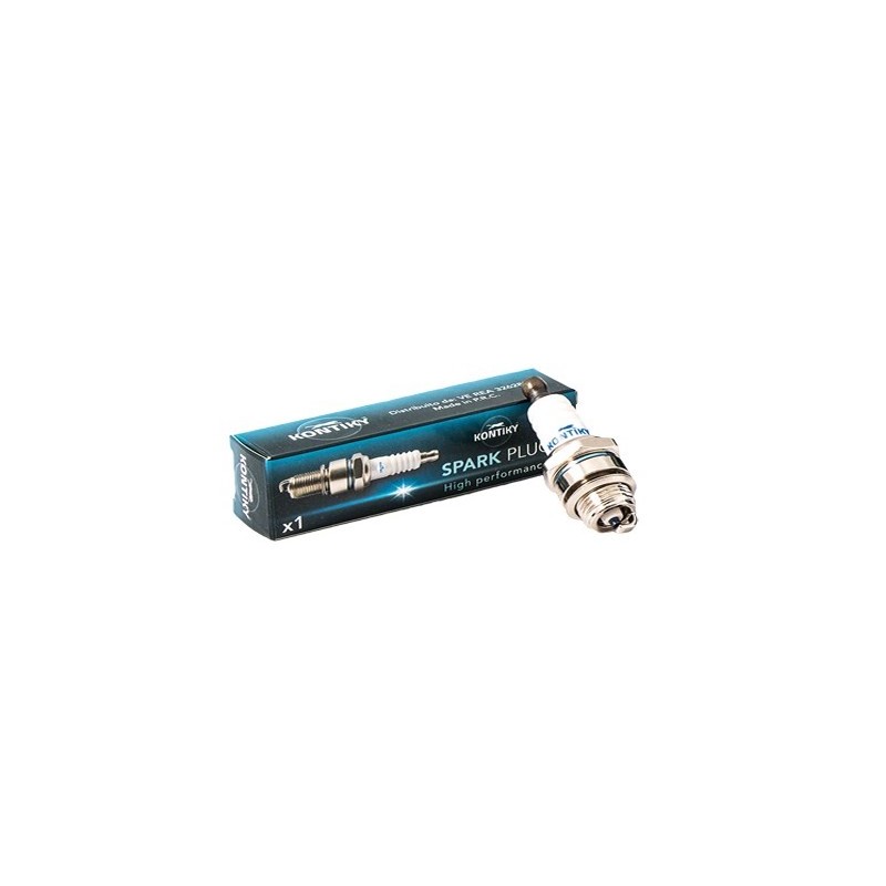 Bujía para desbrozadora compatible BM6A - CJ8