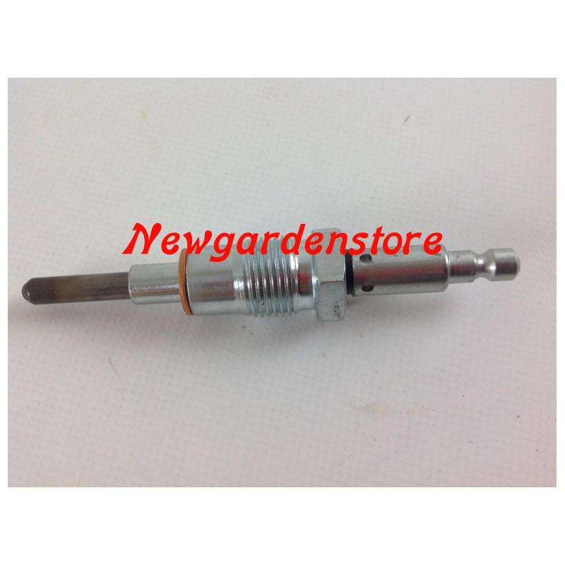 Calentador 10453 FIAT 615 serie diamante 411 415 24volt largo