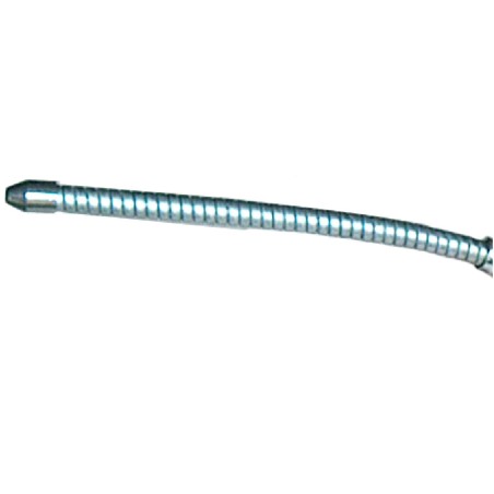 Spare flexible barrel for pressure oiler | Newgardenstore.eu