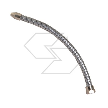 Spare flexible straw for metal compression oiler R313107 | Newgardenstore.eu