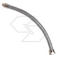 Spare flexible straw for metal compression oiler R313107