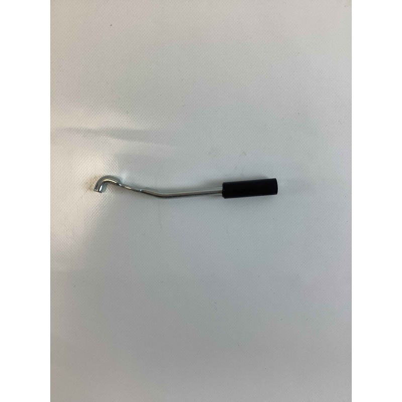 ORIGINAL MTD 647-05028 lawn mower guide bar