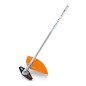 STIHL FS-KM brushcutter attachment for KOMBI multipurpose machines