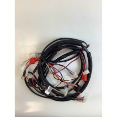 Headlight wiring harness lawn tractor mower ORIGINAL STIGA 182040158/0