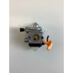 Carburetor compatible brushcutter STIHL models FS90 FS100 FS110 AG0440170 | Newgardenstore.eu