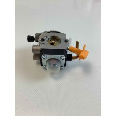 Carburateur compatible avec la débroussailleuse STIHL FS110 AG0440170 | Newgardenstore.eu