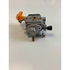 Carburateur compatible avec la débroussailleuse STIHL FS110 AG0440170 | Newgardenstore.eu